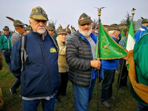 21 ottobre Mariano Comense 